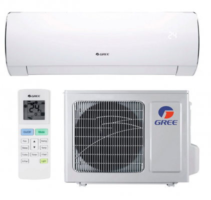 Gree GWH09ACA-K3NNA1A 