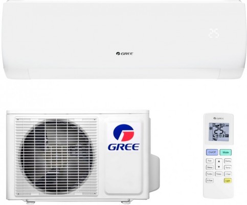 Gree GWH09AFA-K3NNA1A 