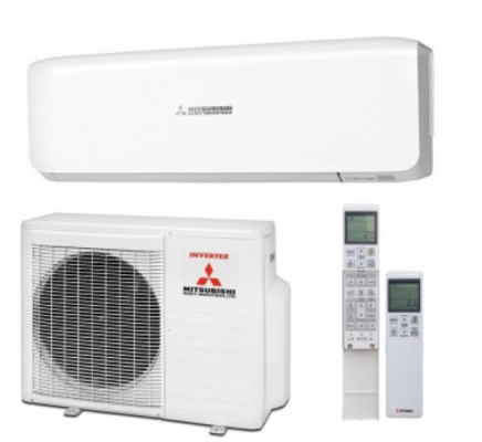 Mitsubishi Heavy SRK20ZS-S 