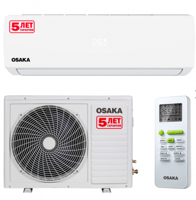 Osaka ST-12HH 