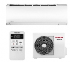 Toshiba RAS-B24J2KVRG-E/RAS-24J2AVRG-E