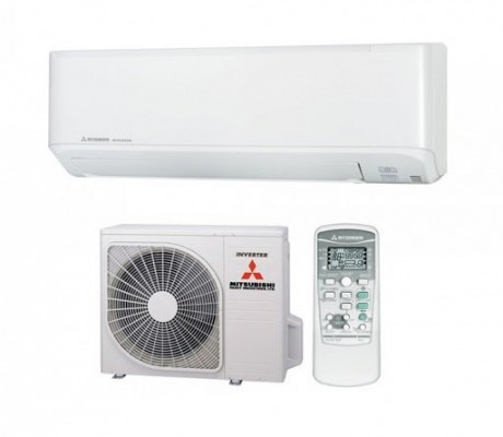 Mitsubishi Heavy SRK20ZS-S/SRC20ZS-S 