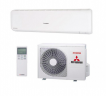 Mitsubishi Heavy SRK63ZR-W/SRC63ZR-W 
