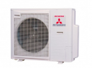 Mitsubishi Heavy SRK63ZR-W/SRC63ZR-W 
