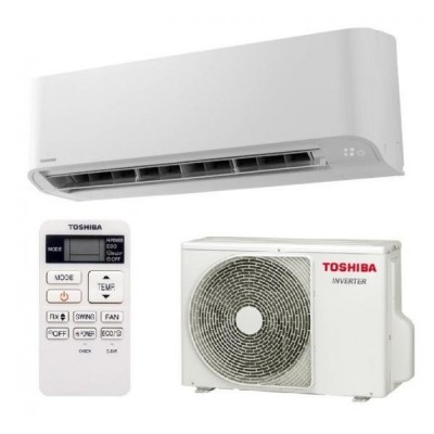 Toshiba RAS-B24TKVG-UA/RAS-24TAVG-UA 