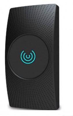 Считыватель Proximity карт ZKSOFTWARE KR600E 