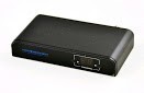 LKV379-RX HDMI Extender (Приемник HDMI сигнала (с разрешением до 1080P) по коаксиальному кабелю)