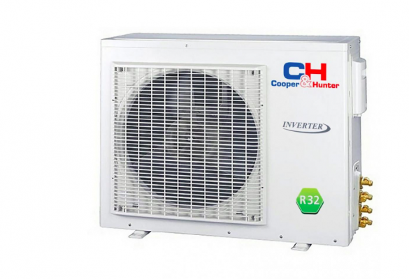 Cooper&Hunter CHML-U21RK3 