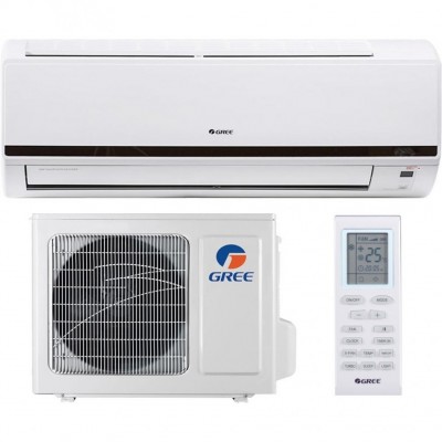 Gree GWH09KF-K3DNA5G 