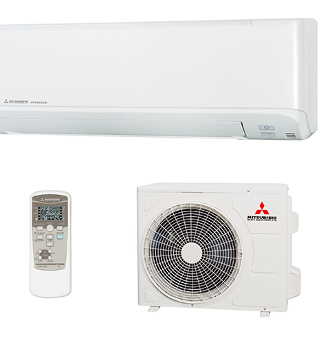 Mitsubishi Heavy SRK63ZSPR-S