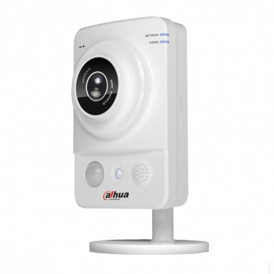 IP Видеокамера DAHUA DH-IPC-K100A 