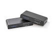 LKV379A HDMI Передатчик (комплект) с передачек сигналов IR от ПДУ по коаксиальному кабелю до 700 м