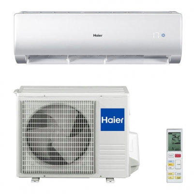 Haier AS24FM5HRA 1U24BR4ERAH