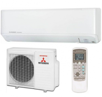 Mitsubishi Heavy SRK63ZSPR-S (24) 