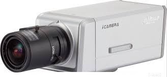 IP видеокамера DH-IPC-F665 