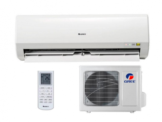 Gree GWH09PA-K3NNA1B 