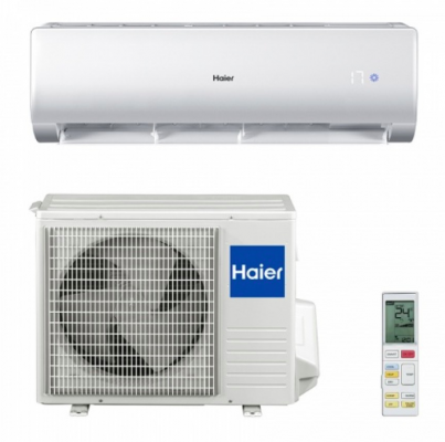 Haier AS24FM5HRA-E1 