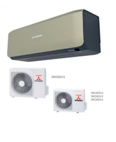 Mitsubishi Heavy SRK20ZS-ST 