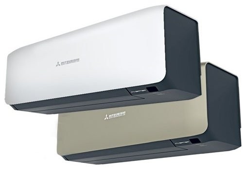 Mitsubishi Heavy SRK20ZS-ST/SRC20ZS-S 