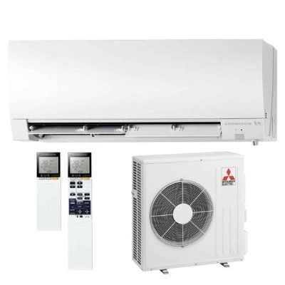 Mitsubishi Electric MSZ-FH50VE (DeLuxe)/MUZ-FH50VEHZ  ZUBADAN 