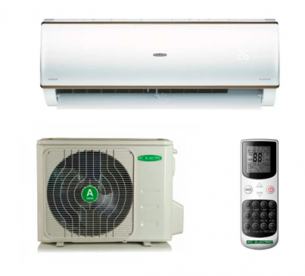 AC Electric ACEMI/07HN1_18Y 