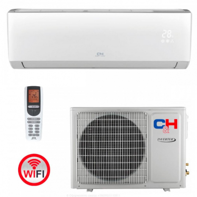 Cooper&Hunter CH-S12FTXLA 