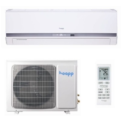 Hoapp HSC-GA22VA/HMC-GA22VA 