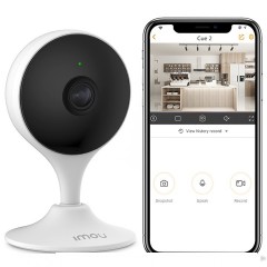 IP-камера Dahua iMOU Cue 2 IPC-C22EP