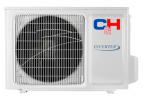 Cooper&Hunter CH-S12FTXLA-NG 