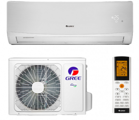 Gree GWH09QB-K6DND2E 
