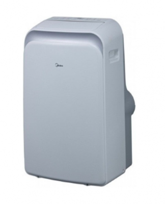 Midea MPPD-09CRN1