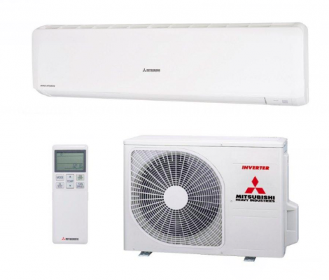 Mitsubishi Heavy SRK71ZR-W/SRC71ZR-W 