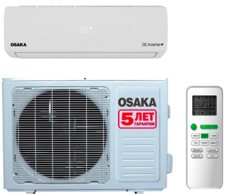 OSAKA STV-18HH 
