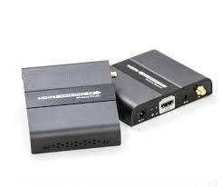 LKV388M Wireless HDMI передатчик (комплект) 50m 