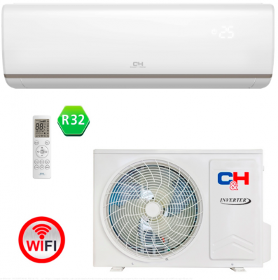 Cooper&Hunter CH-S12FTXN-NG