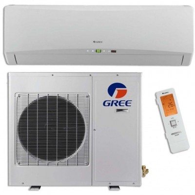Gree GWH09TB-S3DNA1D 