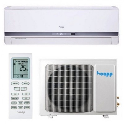 Hoapp HSC-GA34VA/HMC-GA34VA 