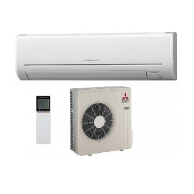 Mitsubishi Electric MSZ-GF60VE 