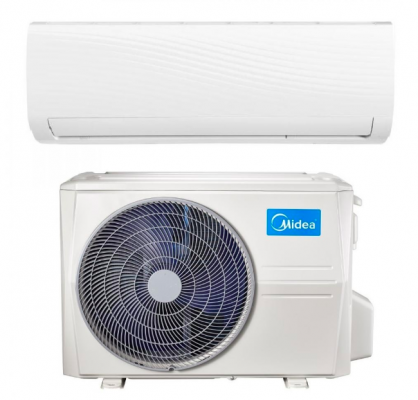 Midea MSAFCU-18HRDN1/MOB32-18HFN1 