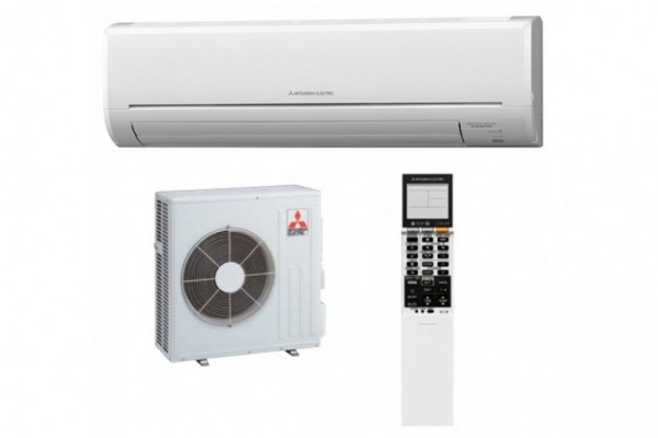 Mitsubishi Electric MSZ-GF60VE/MUZ-GF60VE