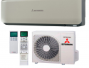 Mitsubishi Heavy SRK20ZS-WT/SRC20ZS-S 