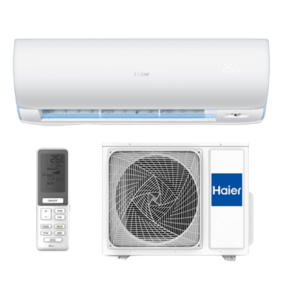 Haier AS25S2SD1FA/1U25S2PJ1FA 