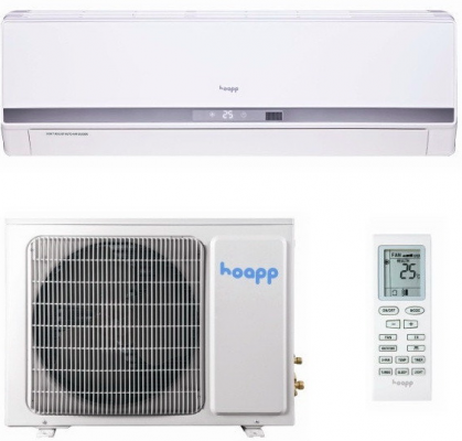 Hoapp HSC-GA65VA/HMC-GA65VA 