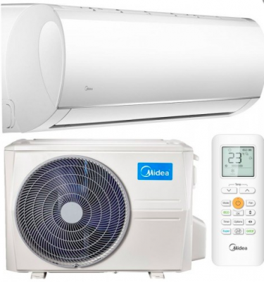 Midea MSMA-07HRN1-I/MSMA-07HRN1-O 