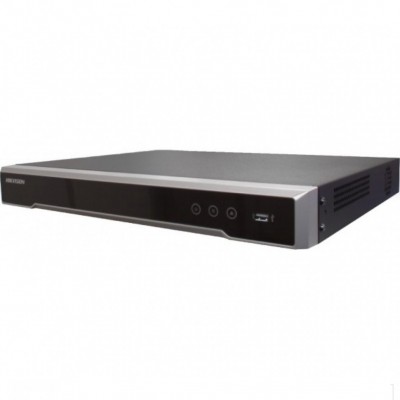16-канальный 4K сетевой видеорегистратор Hikvision DS-7616NI-K2