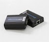 LKV672 Передатчик (комплект) HDMI 2.0 по UTP Cat 6/6a/7 c разрешением 4KX2K@60Hz 