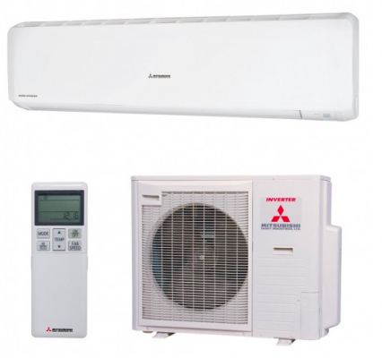 Mitsubishi Heavy SRK80ZR-S/SRC80ZR-S 