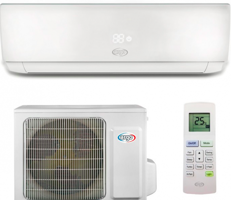 ARGO ECOLIGHT 9000 