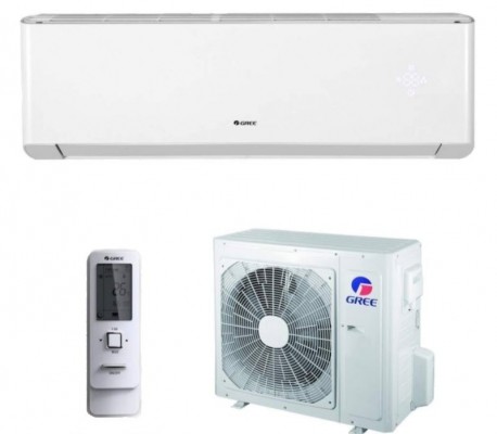 Gree GWH09YD-S6DBA2A 