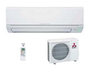 Mitsubishi Electric MSZ-HJ25VA 
